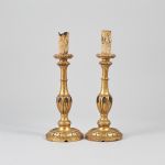 1192 2154 CANDLESTICKS